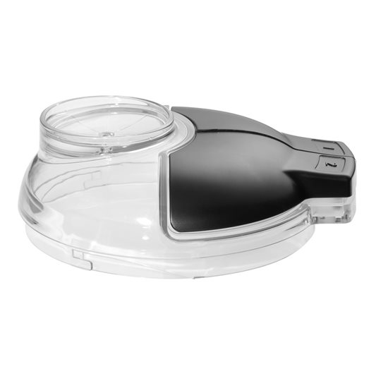 Mini rozdrabniacz do żywności, 0,83 l, 240 W, Onyx Black — KitchenAid