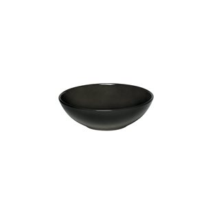 Salad bowl, 15 cm/0.5 l, Charcoal - Emile Henry