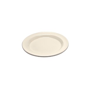  Dessert plate,  ceramic, 21 cm, Clay - Emile Henry 