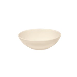 Salad bowl, ceramic, 22cm/1.3L, Clay - Emile Henry