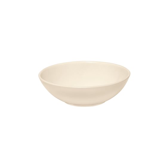Salatskål, keramik, 22cm/1,3L, Clay - Emile Henry