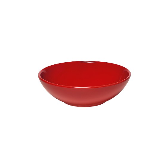 Salad bowl, ceramic, 22 cm/1.1 L, Burgundy - Emile Henry