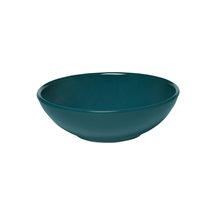 Salad bowl 28 cm/3.2 l, Blue Flame - Emile Henry