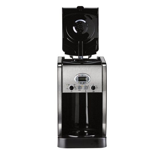 Elektrisch koffiezetapparaat, 1.8 L, 1000 W - Cuisinart