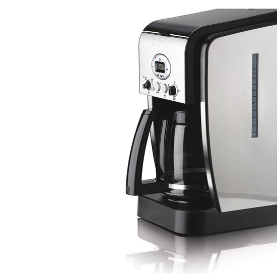 Cafetera eléctrica, 1,8 L, 1000 W - Cuisinart