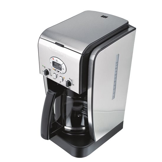 Električni aparat za kavu, 1,8 L, 1000 W - Cuisinart