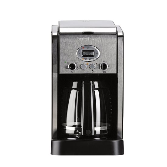 Cafetière électrique, 1,8 L, 1000 W - Cuisinart