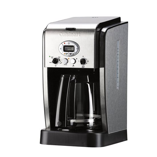 Cafeteira elétrica, 1,8 L, 1000 W - Cuisinart