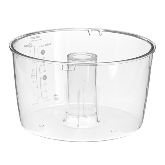 Robot ménager "Artisan", 4 l, 650 W,  Almond Cream - KitchenAid