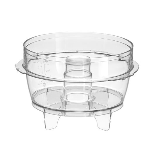 Robot ménager "Artisan", 4 l, 650 W,  Almond Cream - KitchenAid