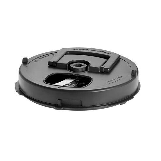 Robot ménager "Artisan", 4 l, 650 W,  Almond Cream - KitchenAid