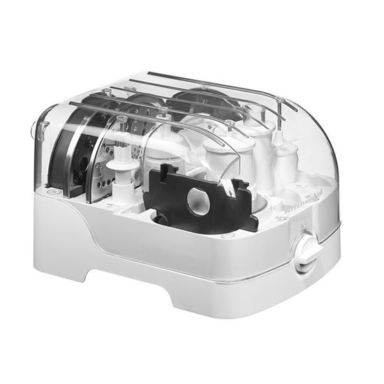 Robot ménager "Artisan", 4 l, 650 W,  Almond Cream - KitchenAid