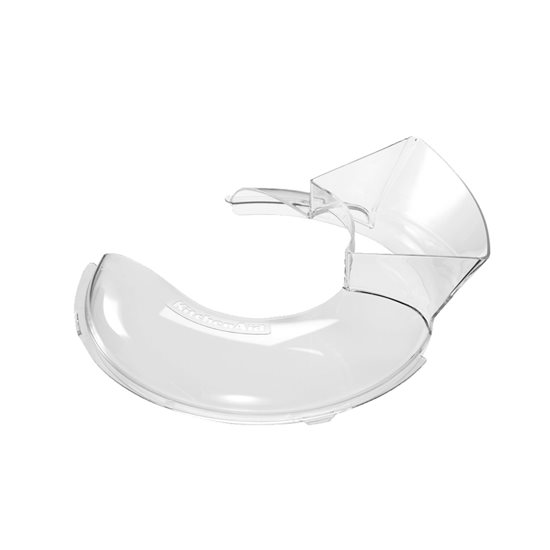 Protection anti-éclaboussures pour mélangeurs de 6,9 l - KitchenAid