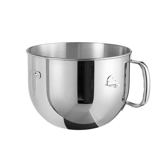 Ciotola 6,9 l in acciaio inox - KitchenAid