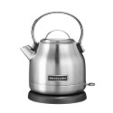 Bouilloire électrique, 1.25L, Stainless Steel - KitchenAid