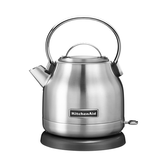 Електрични чајник, 1.25Л, Stainless Steel - KitchenAid