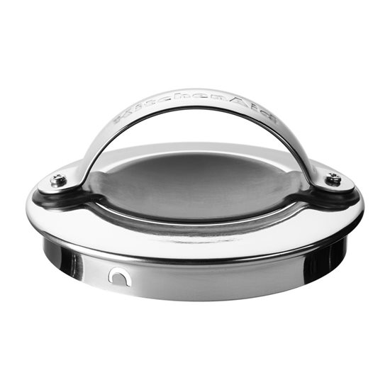 Bouilloire électrique, 1.25L, Onyx Black - KitchenAid