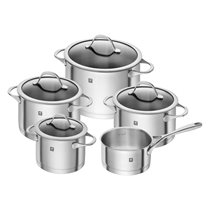 9-piece cookware set, Essence - Zwilling
