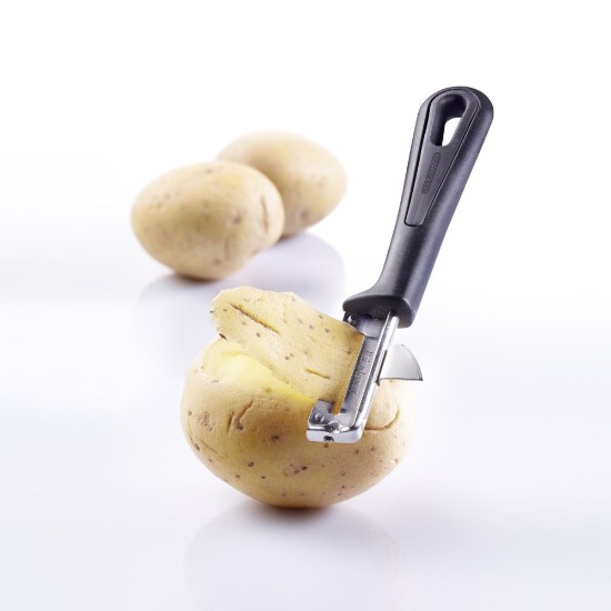 Vegetable peeler, steel, "Gentle" - Westmark