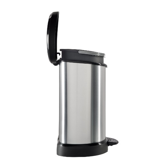 20 l trash bin provided with pedal - Curver