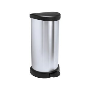 40 l trash bin provided with pedal - Curver