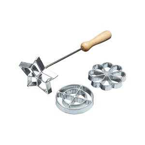 Swedish Set Rosette - by Kitchen Craft