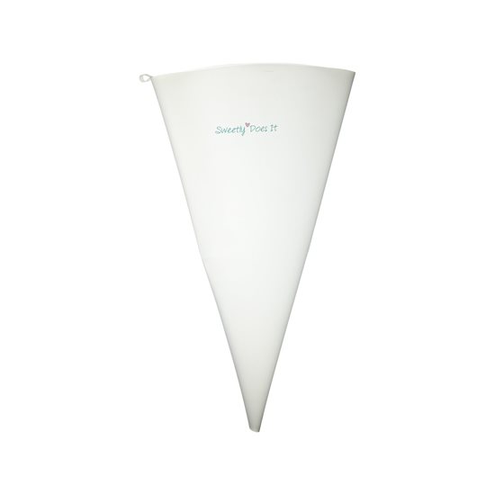 Spritzbeutel zum Dekorieren mit Glasur, 46 cm - von Kitchen Craft