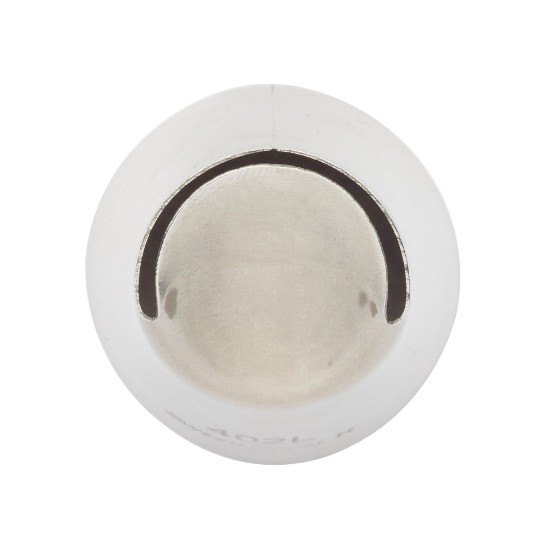 Nozzle for decorating with glaze, in the shape of ruffles, 35 mm - by Kitchen Craft