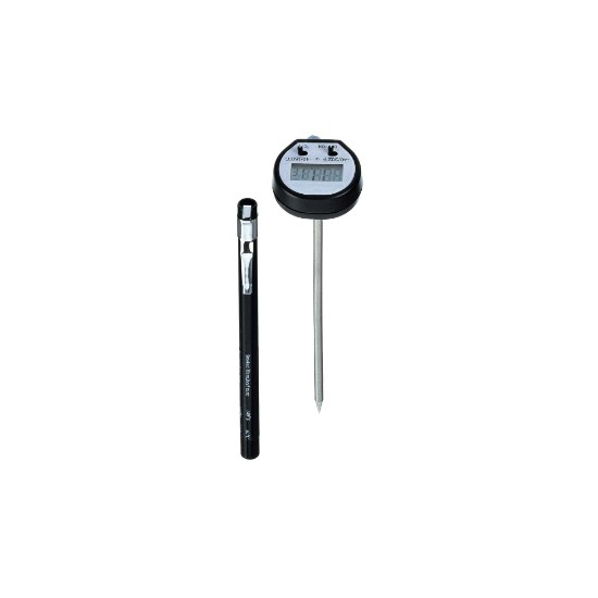 Digital food thermometer - Grunwerg