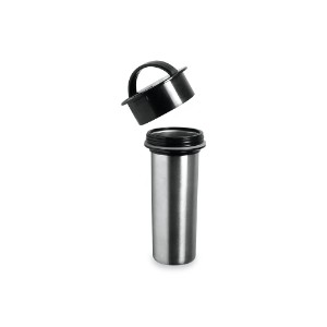 Cylindrical compartment for "Coolercore" carafe, 2 L - Grunwerg