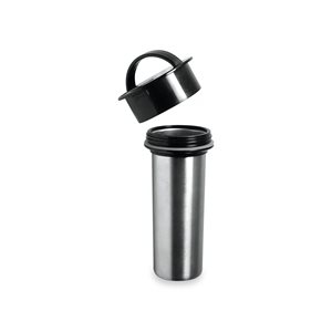 Cylindrical compartment for "Coolercore" carafe, 3 L - Grunwerg