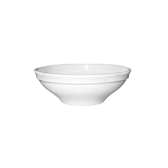 Ceramic bowl, 24 cm/2L, Flour - Emile Henry