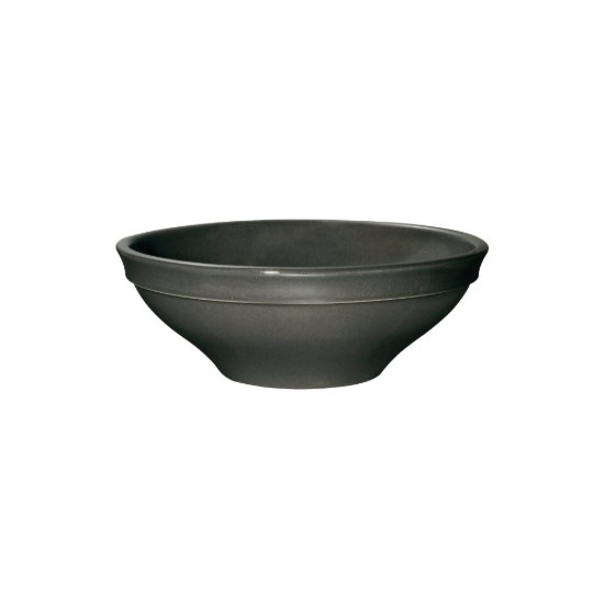 Kulho 24 cm, <<Charcoal>> - Emile Henry