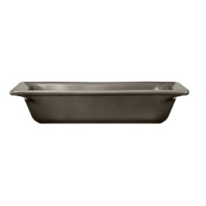 Gastronorm baking dish, ceramic, 32.5 x 17 x 6.5 cm, GN 1/3 - Emile Henry