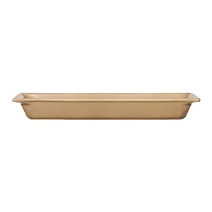 Gastronorm baking dish, ceramic, 53.5 x 32 x 6.5 cm, GN 1/1 - Emile Henry
