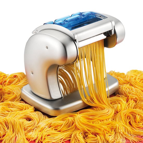Ηλεκτρική μηχανή παρασκευής ζυμαρικών - Imperia Pasta Presto 700
