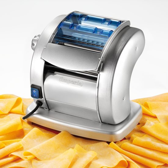 Máquina eléctrica para hacer pasta - Imperia Pasta Presto 700