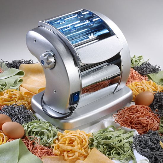 Electric pasta making machine - Imperia Pasta Presto 700