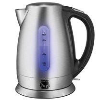 "Onyx" electric kettle, 1.7 L, 2200 W - Unold brand