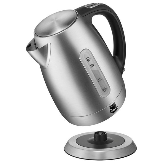 "Onyx" electric kettle, 1.7 L, 2200 W - Unold brand