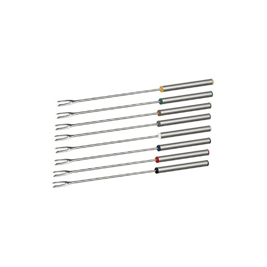 Elektrisches Fondue-Set, 1,5 L, 1000 W - Unold