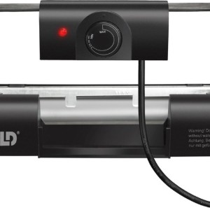 "Vario" Electric Grill, 1600 W - UNOLD brand