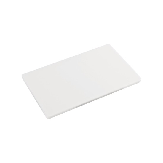 Tábua de corte profissional para queijos, 32,5 x 26,5 cm - Kesper