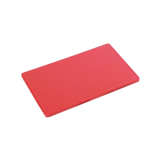 Professionelles Schneidebrett für rotes Fleisch, 32,5 x 26,5 cm - Kesper