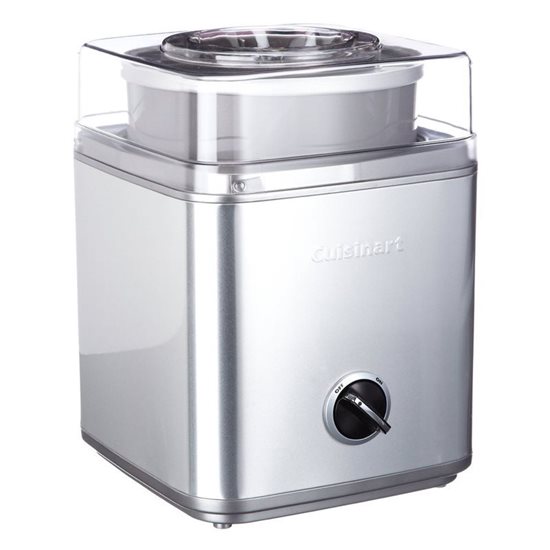 Meaisín uachtar reoite, 25 W - Cuisinart