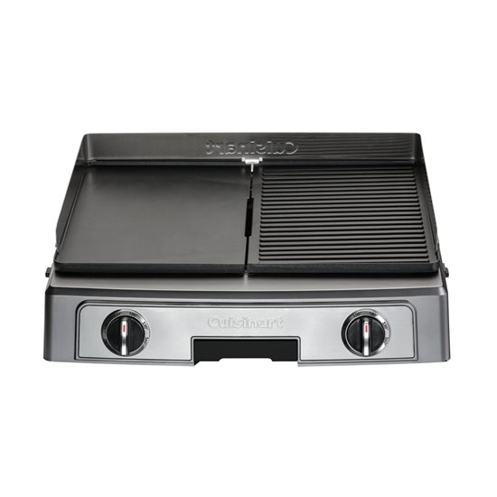 Electric grill, 2200 W - Cuisinart