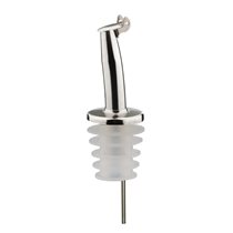Set of 2 pipette-type stoppers - Westmark