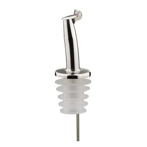 Set of 2 pipette-type stoppers - Westmark
