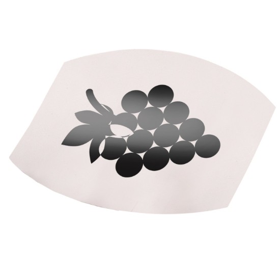 Набор фольги для капельного вина из 5 предметов - Westmark