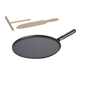 Pancake pan, 30 cm - Staub 